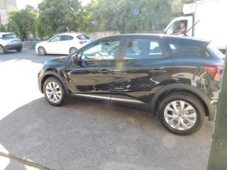RENAULT Captur usata, con Cronologia tagliandi