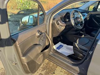 FIAT 500X usata, con Controllo trazione