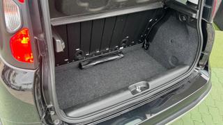 FIAT Panda Cross usata, con Bluetooth
