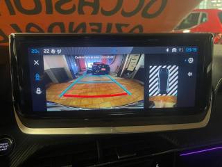 PEUGEOT 208 usata, con Bluetooth
