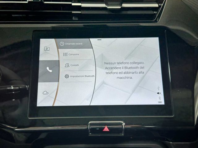 DR MOTOR DR 3.0 usata, con Bluetooth