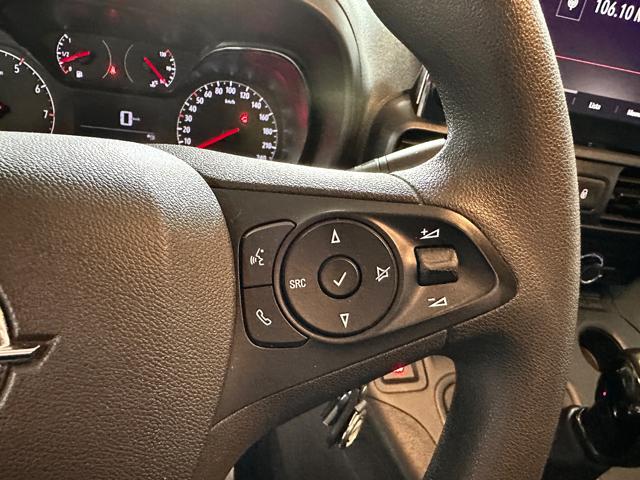 OPEL Combo usata, con Autoradio