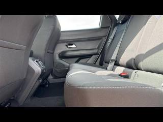 DACIA Bigster usata, con USB