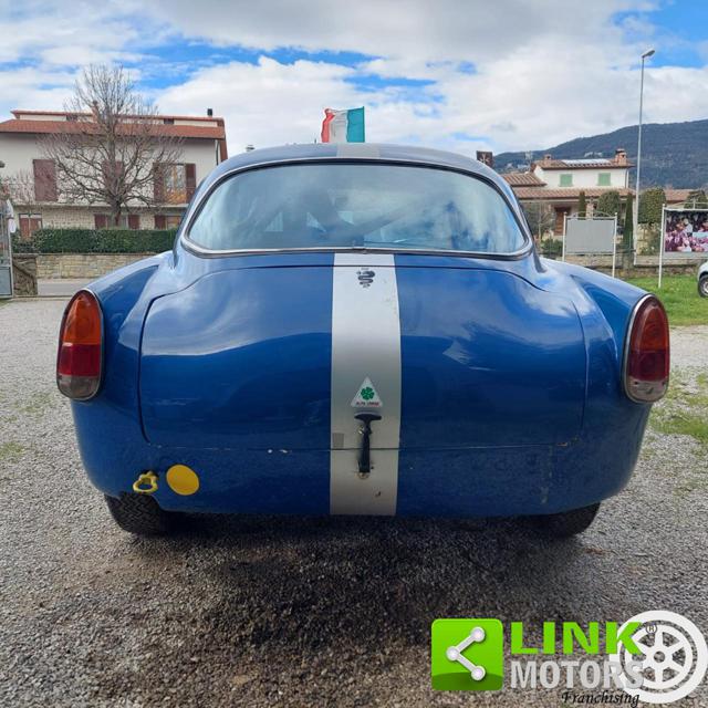 ALFA ROMEO Giulietta usata 5