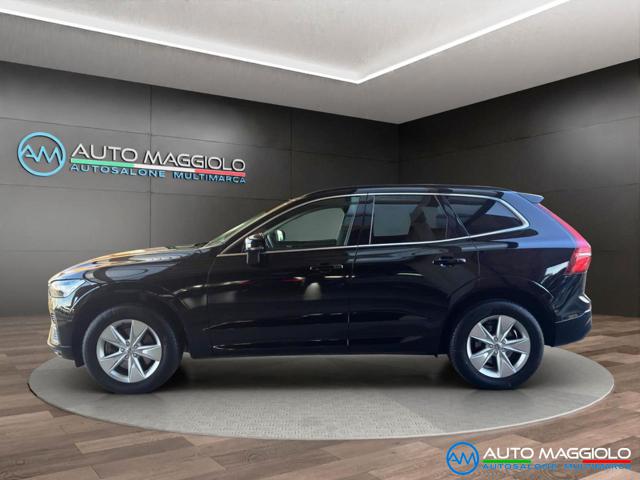 VOLVO XC60 usata, con Cerchi in lega