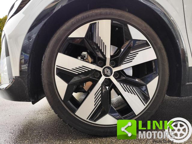 RENAULT Megane usata, con Chiusura centralizzata