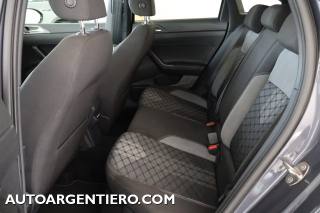 VOLKSWAGEN Taigo usata, con Sensori di parcheggio posteriori