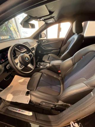 BMW 118 usata, con Climatizzatore