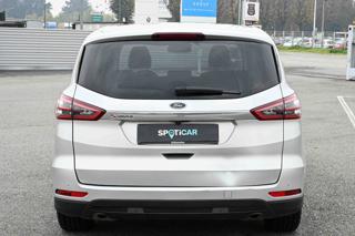 FORD S-Max usata, con Autoradio