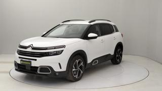 CITROEN C5 Aircross 1.5 bluehdi Shine s&s 130cv eat8 my19