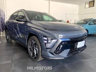 HYUNDAI Kona usata, con Airbag Passeggero