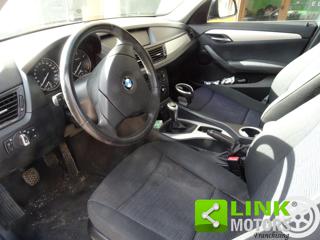 BMW X1 usata, con Chiusura centralizzata