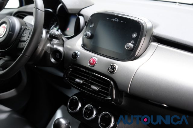 FIAT 500X usata 56