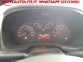 FIAT Fiorino usata, con Boardcomputer