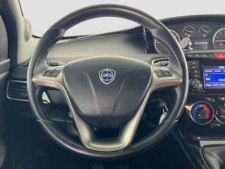 LANCIA Ypsilon usata 11