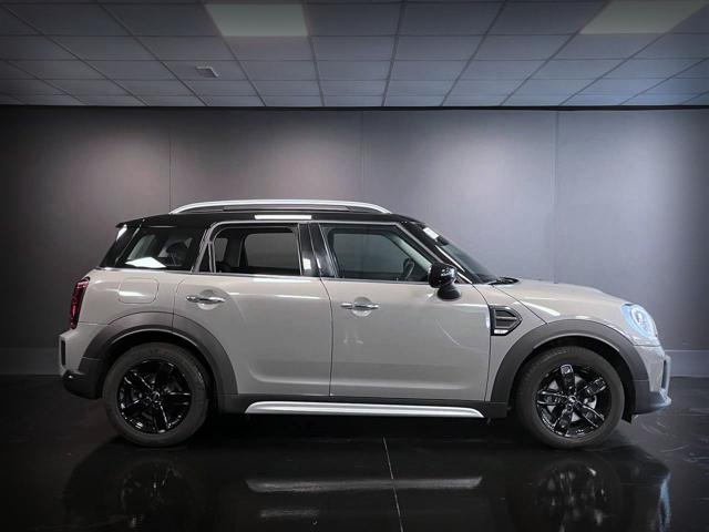 MINI Countryman usata, con Airbag Passeggero