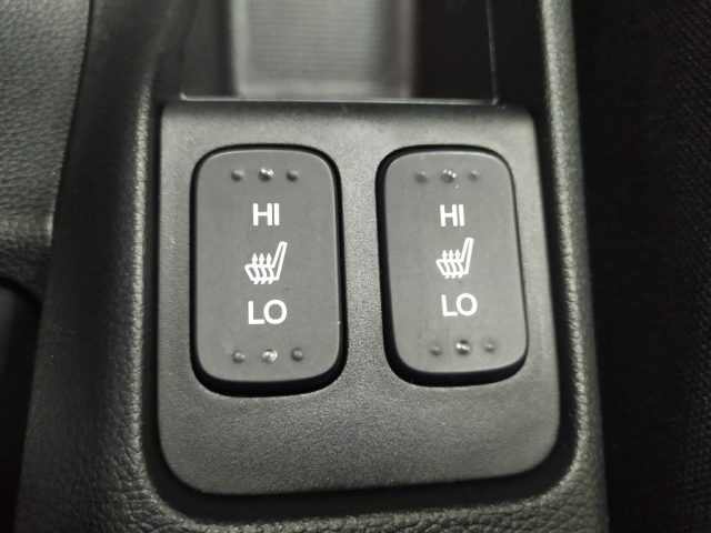 HONDA Jazz usata, con Cruise Control