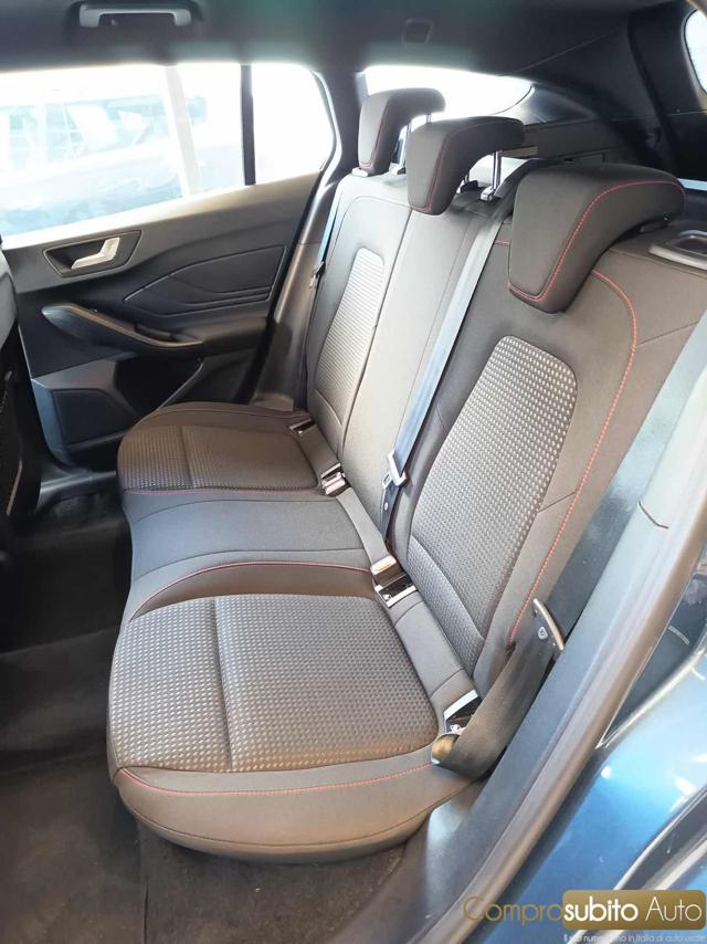 FORD Focus usata 23