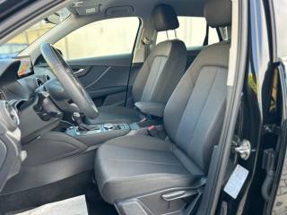 AUDI Q2 usata, con ESP