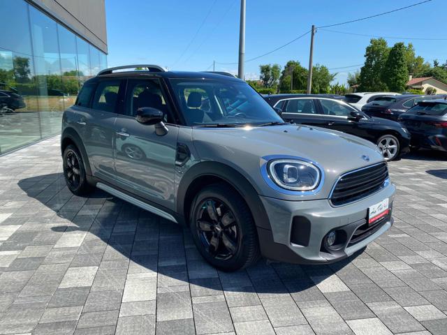 MINI Countryman usata, con Airbag Passeggero