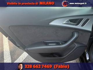 AUDI A6 usata, con Sistema di navigazione