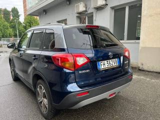 SUZUKI Vitara usata, con ESP