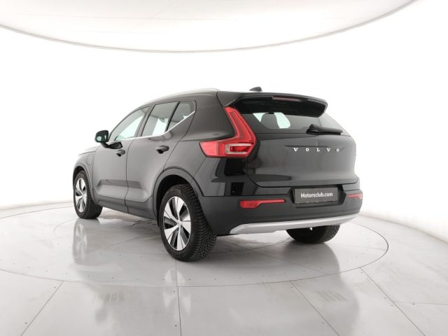 VOLVO XC40 usata, con Airbag laterali