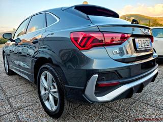AUDI Q3 usata, con Boardcomputer
