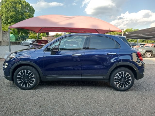 FIAT 500X usata, con Airbag Passeggero