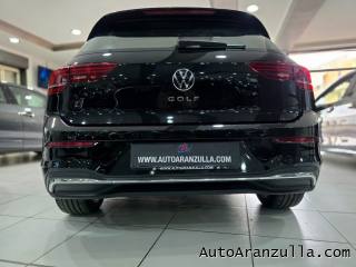 VOLKSWAGEN Golf usata, con Chiusura centralizzata telecomandata