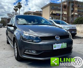 VOLKSWAGEN Polo usata, con Airbag laterali