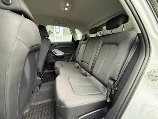 AUDI Q3 usata, con Volante in pelle