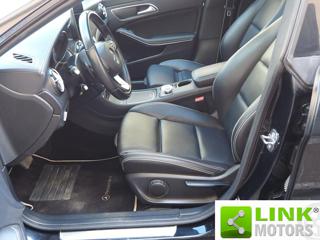 MERCEDES-BENZ CLA 200 usata 25