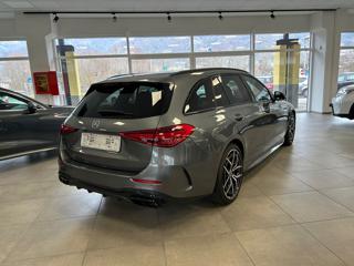 MERCEDES-BENZ C 300 usata, con Alzacristalli elettrici