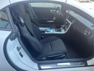MERCEDES-BENZ SLK 200 usata, con Cruise Control