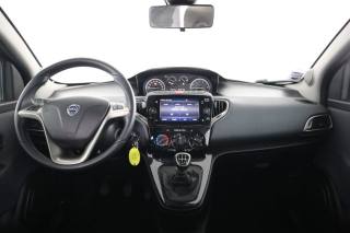 LANCIA Ypsilon usata 4
