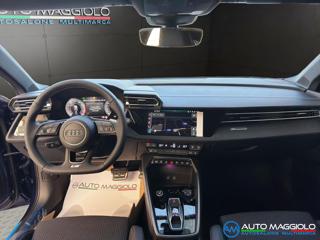 AUDI A3 usata, con Climatizzatore