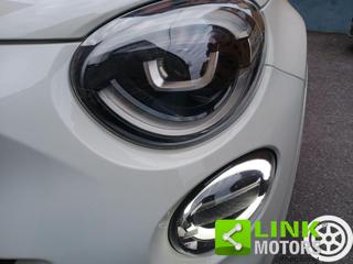 FIAT 500X usata, con Sensori di parcheggio posteriori