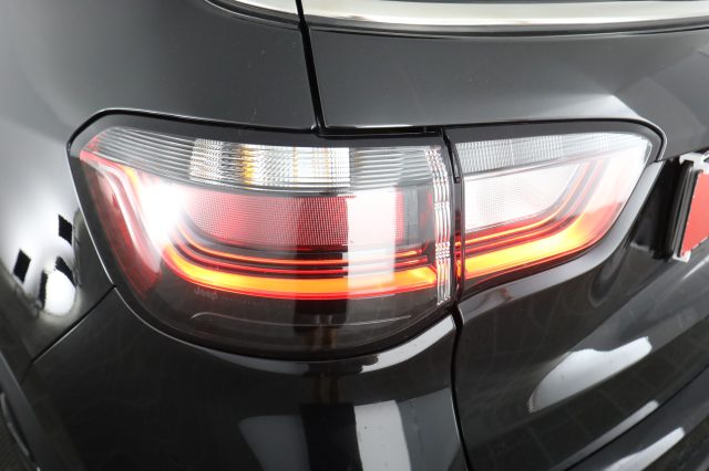 JEEP Compass usata 9