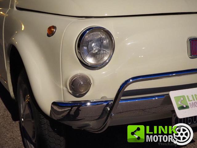 FIAT 500L usata 31
