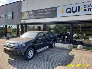 GREAT WALL Steed usata, con Servosterzo