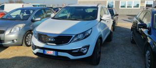 KIA Sportage usata, con Airbag