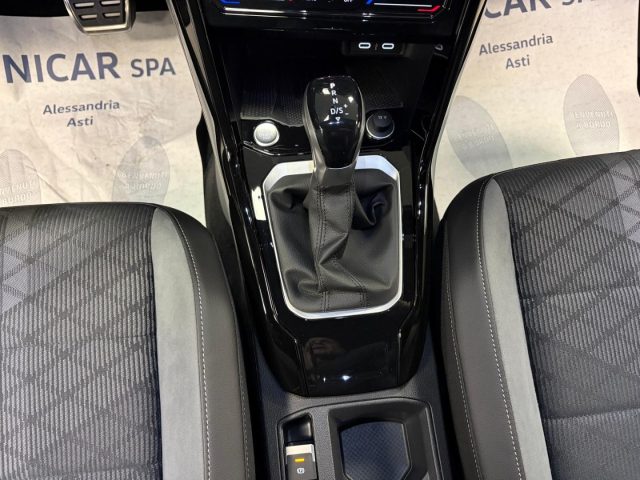 VOLKSWAGEN T-Roc usata, con Luci diurne LED