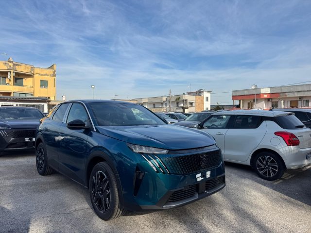 PEUGEOT 3008 usata, con Airbag laterali