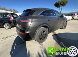 DS AUTOMOBILES DS 7 Crossback usata, con Alzacristalli elettrici