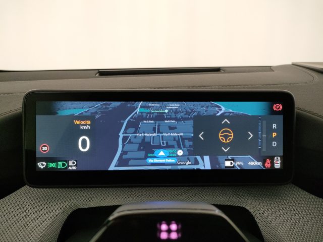 POLESTAR Polestar 4 usata, con Sistema di chiamata d
