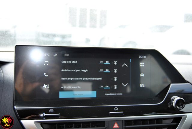 CITROEN C4 usata, con Climatizzatore