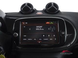SMART ForTwo usata 11