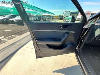 SEAT Ateca usata, con Sistema di navigazione