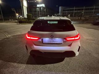 BMW 116 usata, con Immobilizzatore elettronico